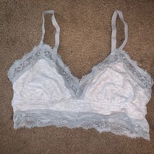 Aerie Lace Bralette